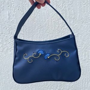 Mini hand bag